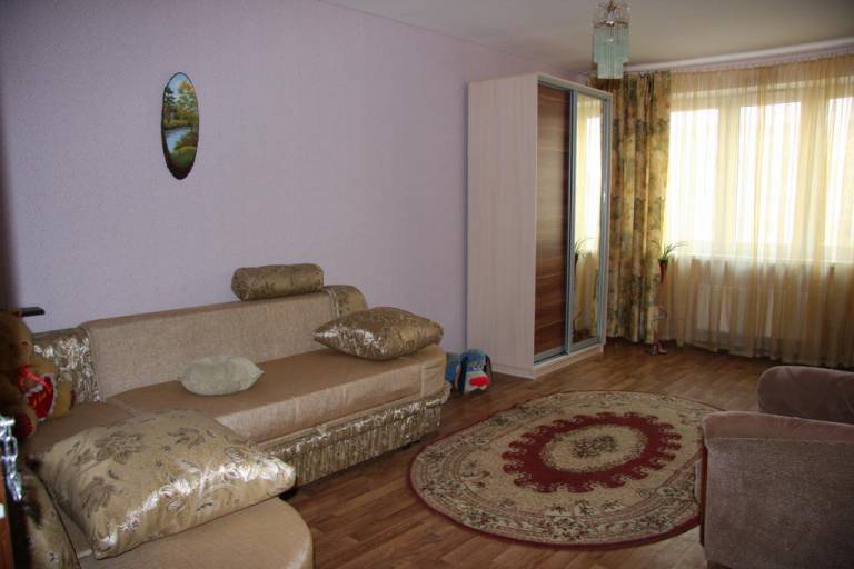 Apartments on Lenina 99-2