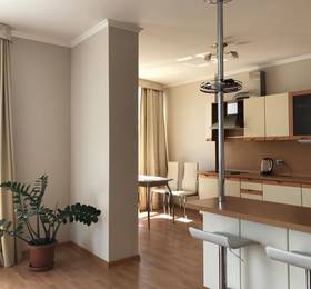 Туры в Apartments on the Beach в России
