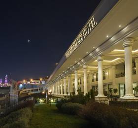 Туры в Isfanbul Holiday Home & Suites в Турции