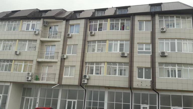Apartment Novorosiisk
