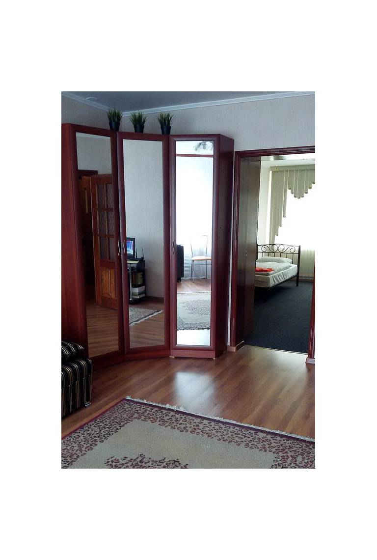 Apartment Karamzina 43