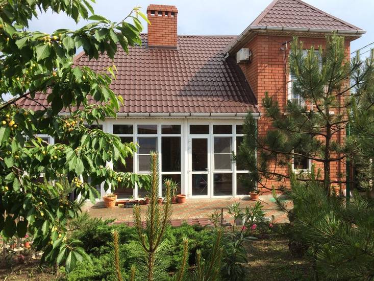 Guest House Yuzhnyy Россия, Новороссийск