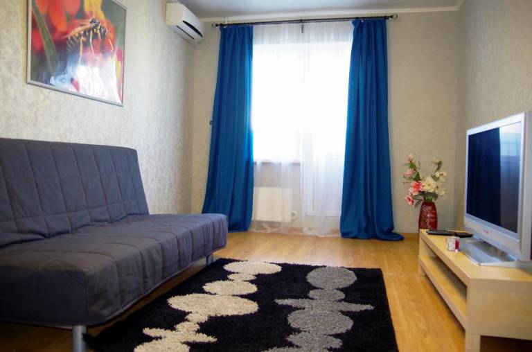 Apartment Mandarin