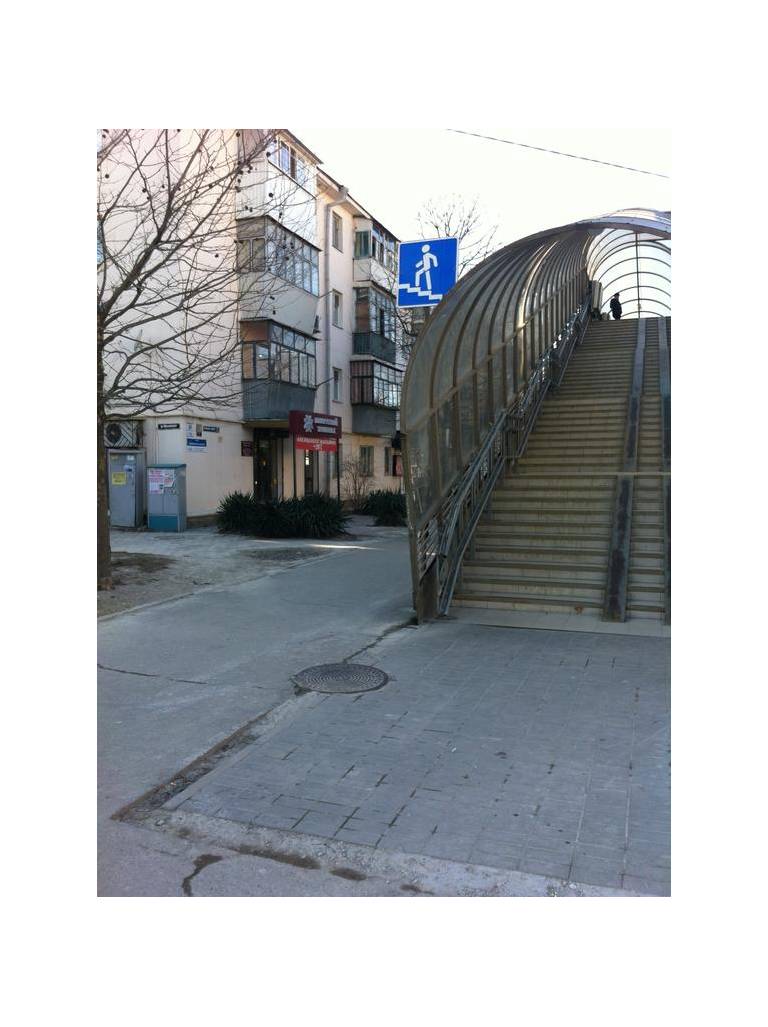 Apartments on Anapskoye shosse 50