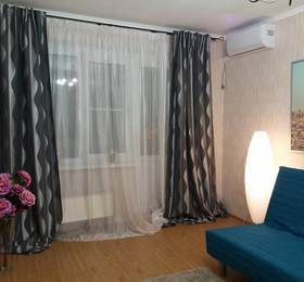 Apartament Parus в Новороссийске