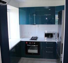 Отдых в Apartments Serebriakova 43 - Россия, Новороссийск