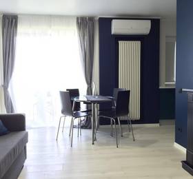 Apartments Serebriakova 43 в Новороссийске