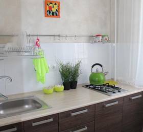Туры в Lime Apartment в России