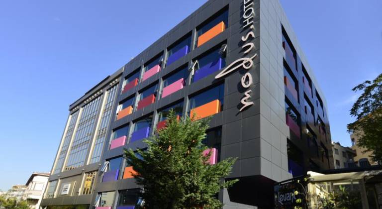 Modus Hotel Istanbul, Nisantasi Sisli