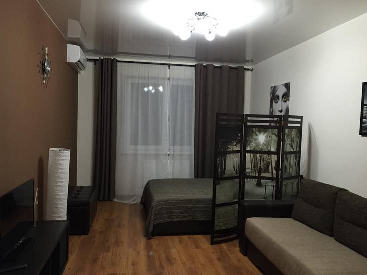 On Uzhnaya 25 Apartment Россия, Новороссийск