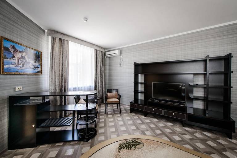 Expromt Hotel