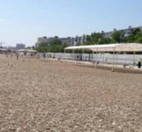Отдых в Apartments on Admirala Serebryakova - Россия, Новороссийск