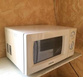 U Envera Hostel в Новороссийске