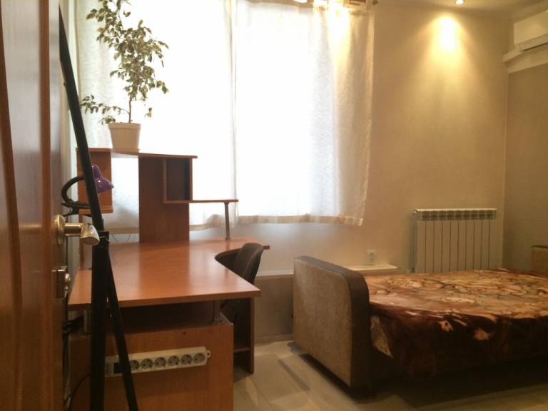U Envera Hostel