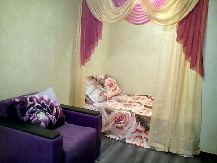 Apartment na Lenina 11 Россия, Новороссийск