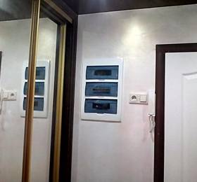Туры в Apartment na Lenina 11 в России
