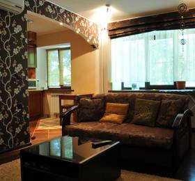 Отдых в Apartment on Novorossiyskoy Respubliki - Россия, Новороссийск