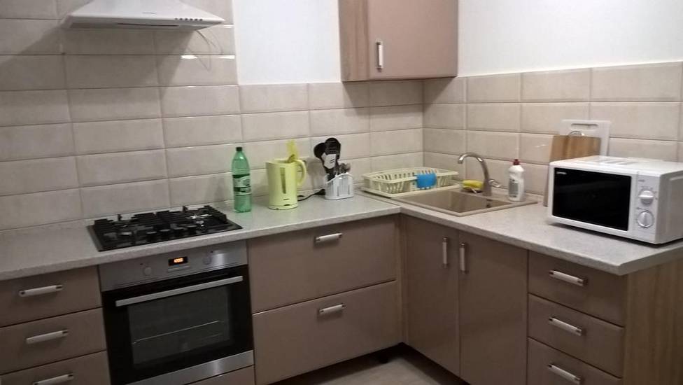 Apartment on prospekt Dzerzhinskogo Россия, Новороссийск