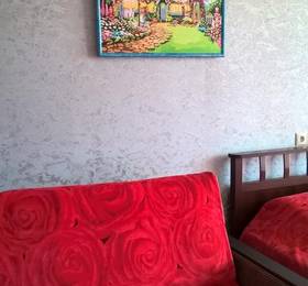 Отдых в Apartment on prospekt Dzerzhinskogo - Россия, Новороссийск