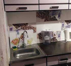 Отдых в Apartment on Myskhakskoye shosse - Россия, Новороссийск