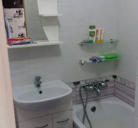 Apartment on Myskhakskoye shosse в Новороссийске