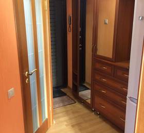 Туры в Apartment on Anapskoe Shosse 7 в России