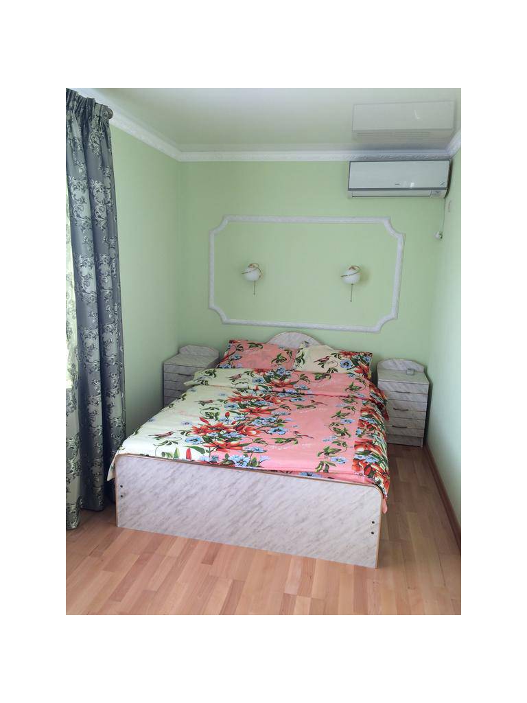 Apartment on Anapskoe Shosse 7