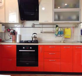 Apartment on Dzerzhinskogo 219A в Новороссийске