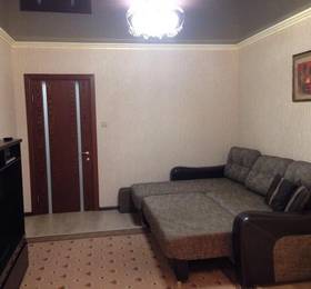 Туры в Apartment on Dzerzhinskogo 219A в России