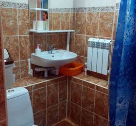 Apartament on Pavlika Morozova 46 в Новороссийске