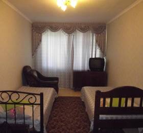 Apartment on Lenina 55 в Новороссийске