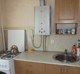 Отдых в Apartment on Lenina 55 - Россия, Новороссийск