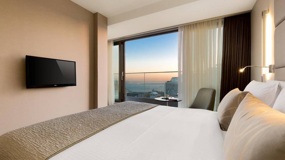 AC Hotel Istanbul Macka 4* Турция, Стамбул