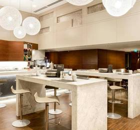 Отдых в AC Hotel Istanbul Macka - Турция, Стамбул