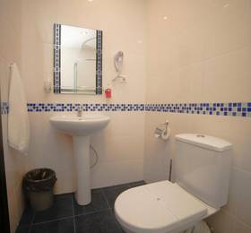Туры в Mini Hotel Voyage в России