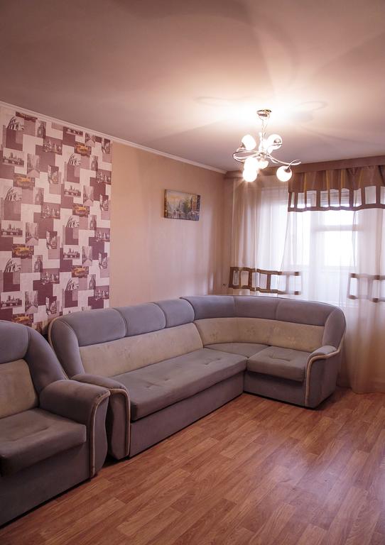 Apartamenty Na Kirova