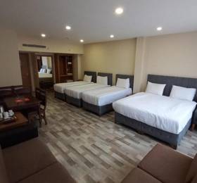 Отдых в Cumbali Plaza Hotel - Турция, Стамбул