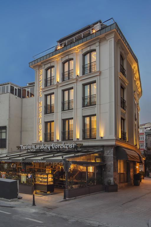 Hotel Morione  Турция, Бейоглу