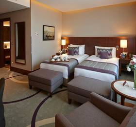 Туры в Crowne Plaza Istanbul Oryapark в Турции