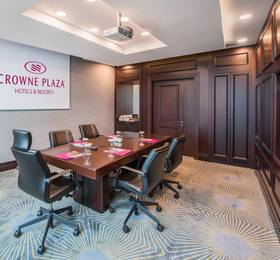 Отдых в Crowne Plaza Istanbul Oryapark - Турция, Стамбул