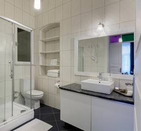 Stay Istanbul Apartments в Стамбуле