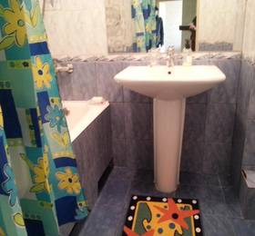 Apartment near River в Новокузнецке