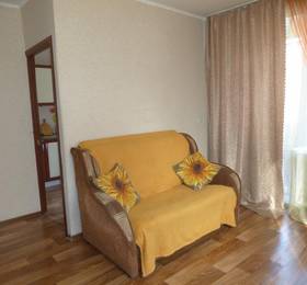 Отдых в Always at home Apartment Transportnaia - Россия, Новокузнецк