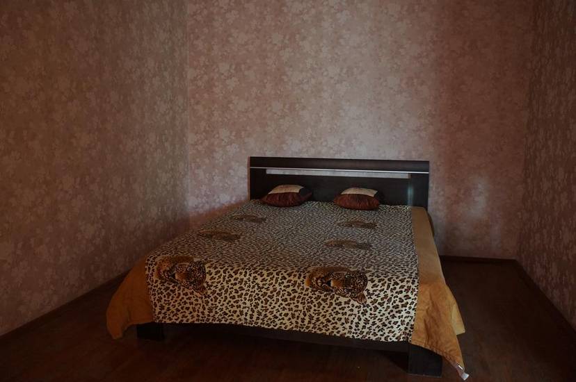 Always at home - Apartments N2 at Klimasenko 11 block 7 Россия, Новокузнецк