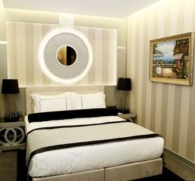 Ramada Hotel & Suites by Wyndham Istanbul Sisli в Стамбуле