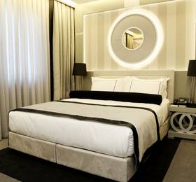 Туры в Ramada Hotel & Suites by Wyndham Istanbul Sisli в Турции