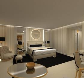 Отдых в Ramada Hotel & Suites by Wyndham Istanbul Sisli - Турция, Стамбул