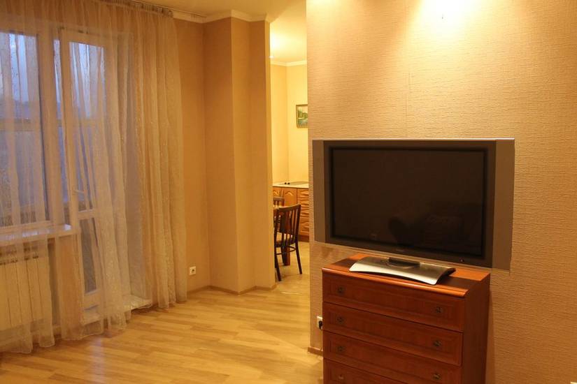 Apartment Ermakova 5 Россия, Новокузнецк