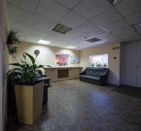 Roza Vetrov Hotel в Великом Новгороде