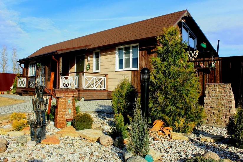 Berloga Apartments Россия, Великий Новгород
